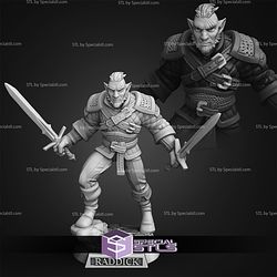 February 2026 Moonlight Minis Miniatures