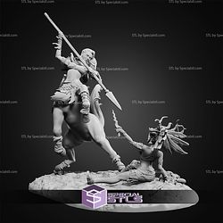 February 2026 Nutshell Atelier Miniatures