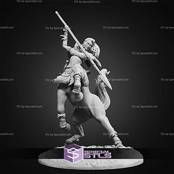 February 2026 Nutshell Atelier Miniatures