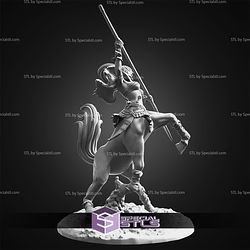 February 2026 Nutshell Atelier Miniatures