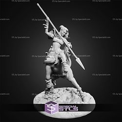 February 2026 Nutshell Atelier Miniatures