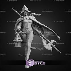 February 2026 Nutshell Atelier Miniatures