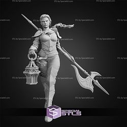 February 2026 Nutshell Atelier Miniatures