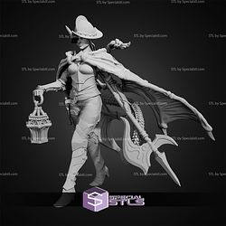 February 2026 Nutshell Atelier Miniatures