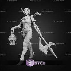 February 2026 Nutshell Atelier Miniatures