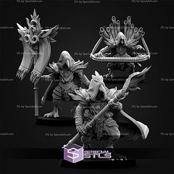 February 2026 One Page Rules Miniatures