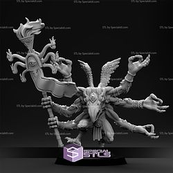 February 2026 One Page Rules Miniatures