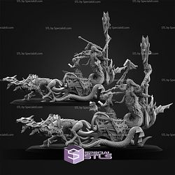 February 2026 One Page Rules Miniatures