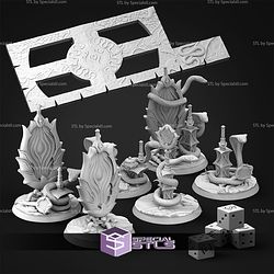 February 2026 One Page Rules Miniatures