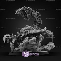 February 2026 Oshounaminis Miniatures