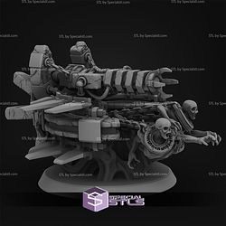 February 2026 Oshounaminis Miniatures