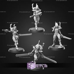 February 2026 PS Miniatures