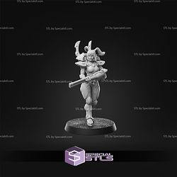 February 2026 PS Miniatures