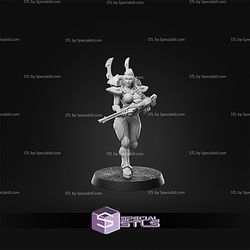 February 2026 PS Miniatures