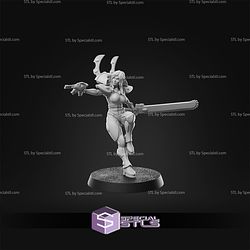 February 2026 PS Miniatures