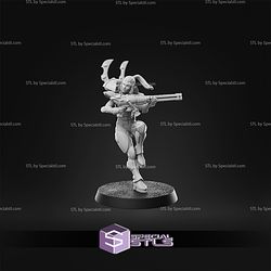 February 2026 PS Miniatures
