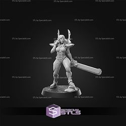 February 2026 PS Miniatures