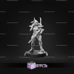 February 2026 PS Miniatures