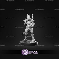 February 2026 PS Miniatures