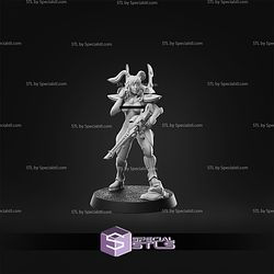 February 2026 PS Miniatures