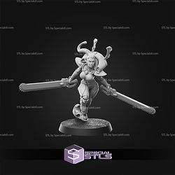 February 2026 PS Miniatures