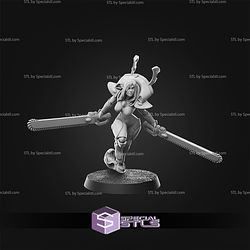 February 2026 PS Miniatures