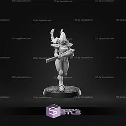 February 2026 PS Miniatures