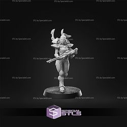 February 2026 PS Miniatures