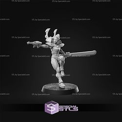 February 2026 PS Miniatures