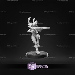 February 2026 PS Miniatures