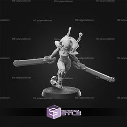 February 2026 PS Miniatures