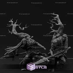 February 2026 Realsteone Miniatures