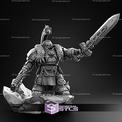 February 2026 RedMakers Miniatures