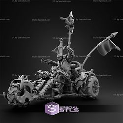 February 2026 RedMakers Miniatures