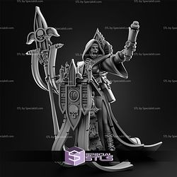 February 2026 RedMakers Miniatures