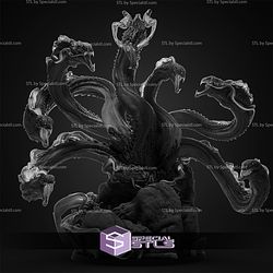 February 2026 Rescale Lord of Print Miniatures