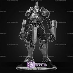 February 2026 Rescale Lord of Print Miniatures