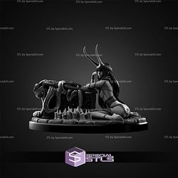 February 2026 Ritual Casting Miniatures