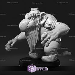 February 2026 RN Estudio Miniatures