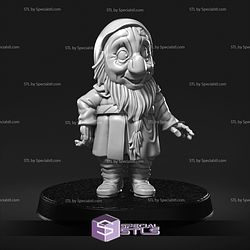 February 2026 RN Estudio Miniatures