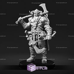 February 2026 RN Estudio Miniatures