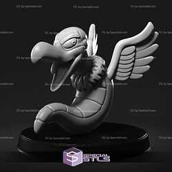 February 2026 RN Estudio Miniatures