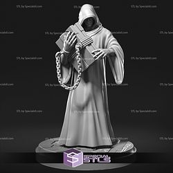 February 2026 RN Estudio Miniatures