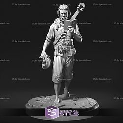 February 2026 RN Estudio Miniatures