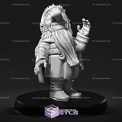 February 2026 RN Estudio Miniatures