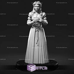 February 2026 RN Estudio Miniatures