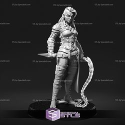 February 2026 RN Estudio Miniatures