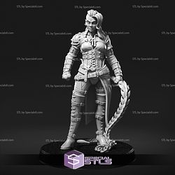 February 2026 RN Estudio Miniatures