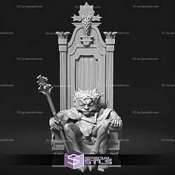 February 2026 RN Estudio Miniatures