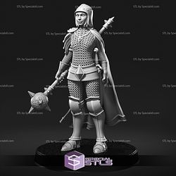 February 2026 RN Estudio Miniatures